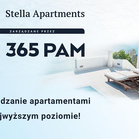 Apartament Safari - 365Pam Kolobrzeg Exterior photo
